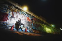 「別冊月刊鳥越裕貴」（イーネットフロンティア）中面カット