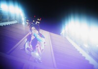 「別冊月刊鳥越裕貴」（イーネットフロンティア）中面カット