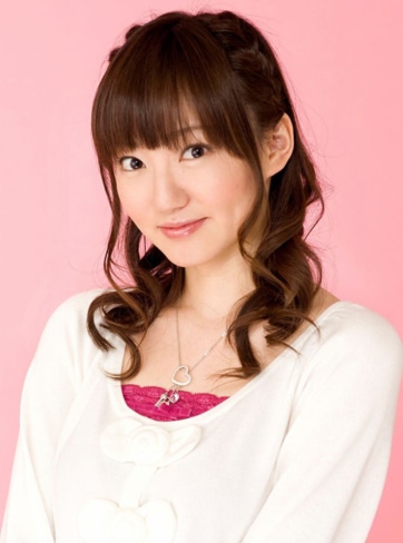 阿澄佳奈