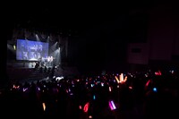 舞台「劇団シャイニング from うたの☆プリンスさまっ♪『SHINING REVUE』」より。