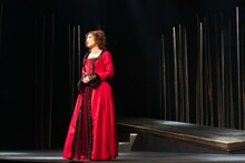 スタジオライフ「アンナ・カレーニナ」より。