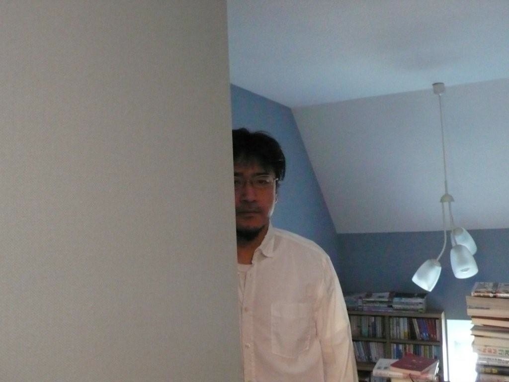 山内ケンジ