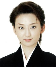 凪七瑠海 (c)宝塚歌劇団