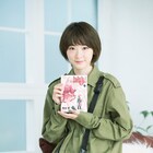 赤松健「魔法先生ネギま!」舞台化、主演は元乃木坂46生駒里奈