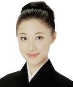 仙名彩世(c)宝塚歌劇団