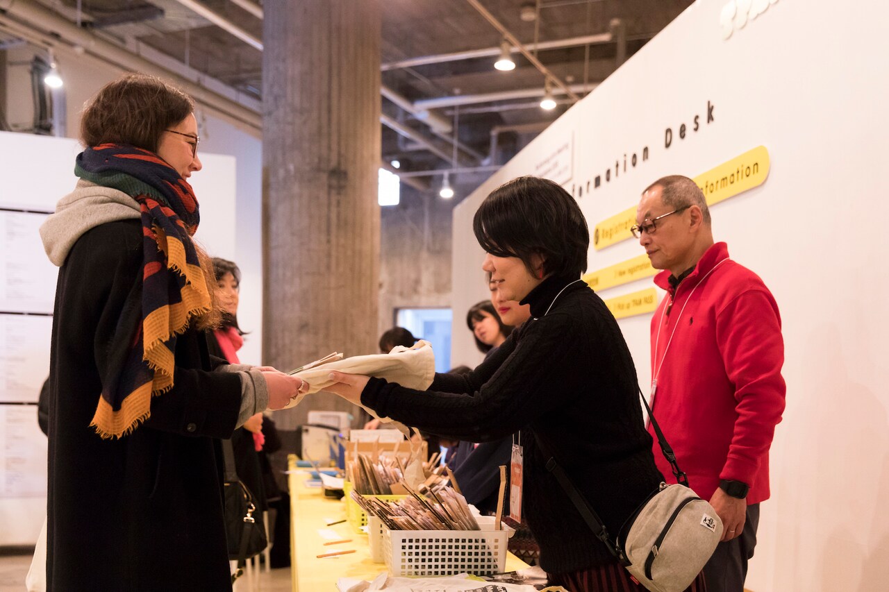 「TPAM 2019」開催決定、長期インターン募集も