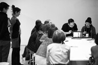 過去の「TPAM」の様子。（Photo by Kazuomi Furuya）