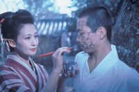 映画「草迷宮」より。
