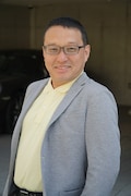 政岡泰志
