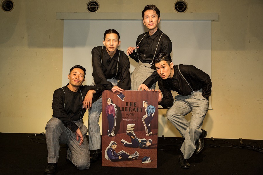 stkingz(c)Takanori Tsukiji