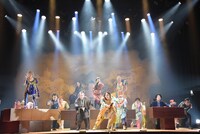 「少年社中20周年記念第二弾・第34回公演『MAPS』」より。