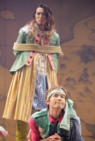 「少年社中20周年記念第二弾・第34回公演『MAPS』」より。