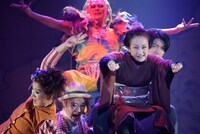 「少年社中20周年記念第二弾・第34回公演『MAPS』」より。