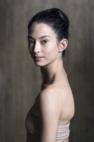 オニール八菜（Photo：James Bort）