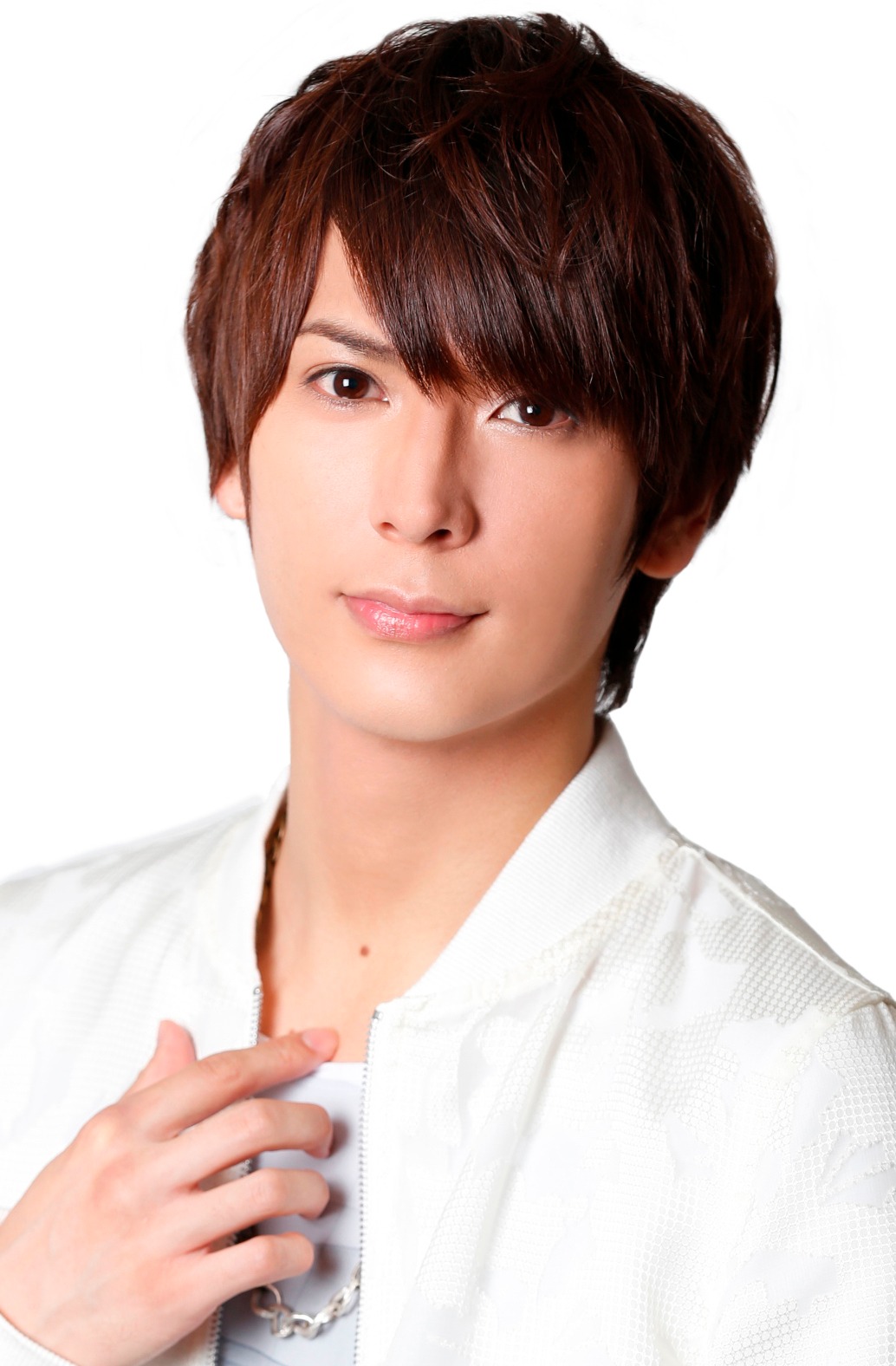 仲田博喜