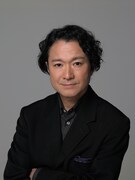 白井晃（撮影：二石友希）