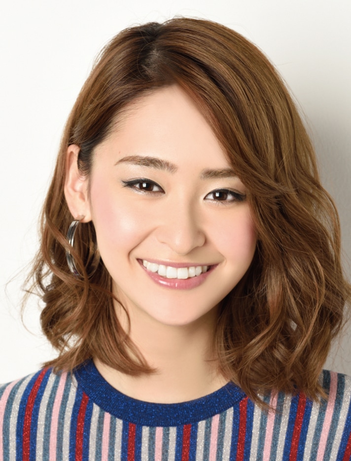 柳美稀　