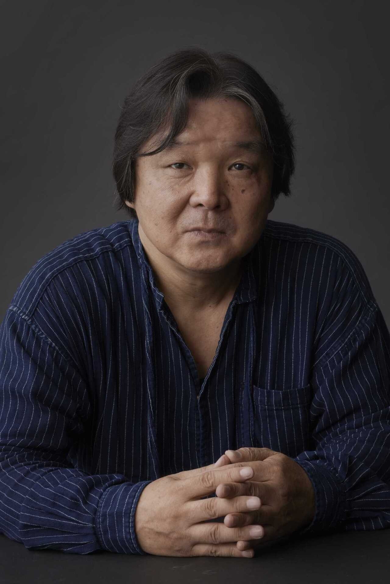 ルーシー・カークウッド「チャイメリカ」、栗山民也演出で2019年に日本初演