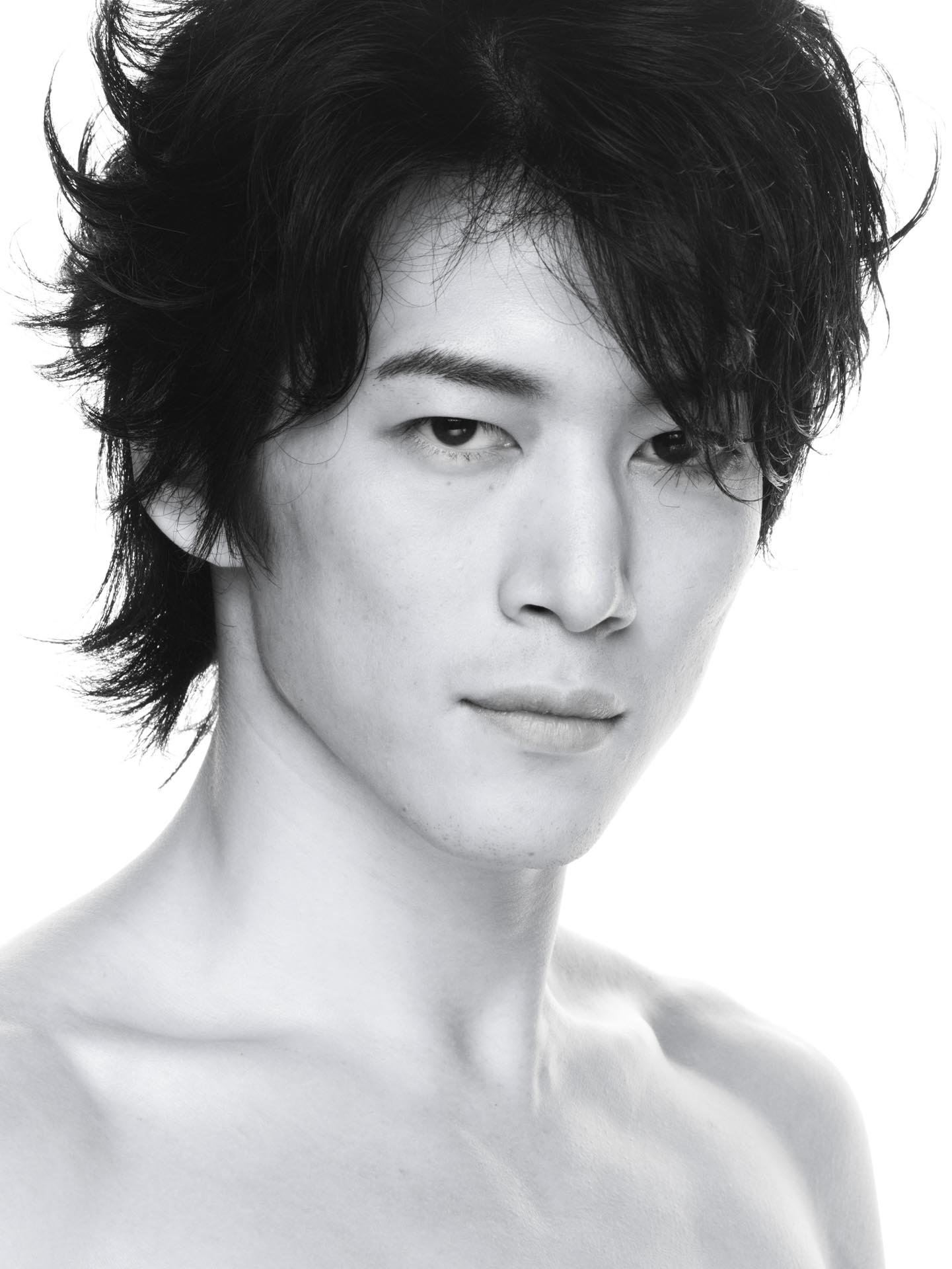 宮尾俊太郎(c)Kazuyoshi Shimomura