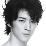 宮尾俊太郎が山奥のマタギに、ショートフィルム「吾郎(仮)」制作決定