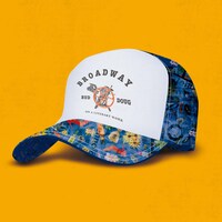 「グーテンバーグ！ ザ・ミュージカル！ 2018」ビジュアル