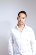福井晶一