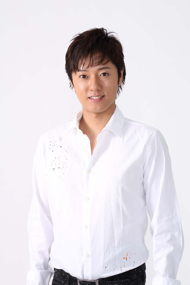 原田優一
