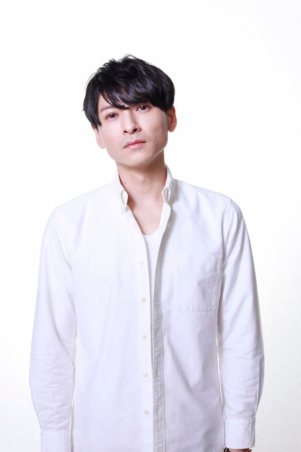 鏡憲二