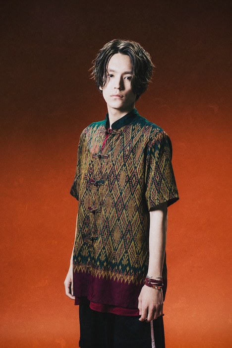 島田翼（PrizmaX）