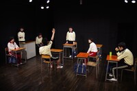 ホエイ「スマートコミュニティアンドメンタルヘルスケア」初演より。(c)田中流 / 2014