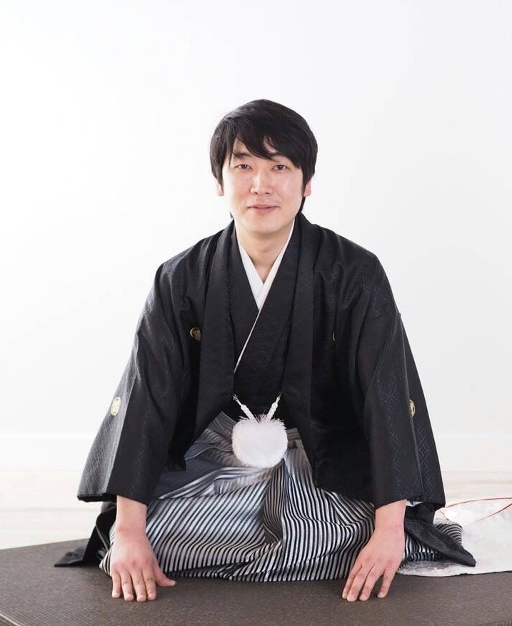 伊藤毅