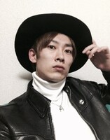 SDA主宰の山崎翔太。