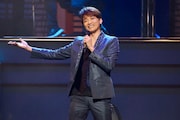 「井上芳雄 by MYSELF スペシャルライブ」前回公演より。