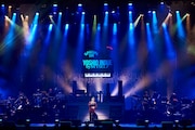 「井上芳雄 by MYSELF スペシャルライブ」前回公演より。