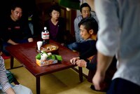 ゲッコーパレード過去公演の様子。（Photo by Kenji Seo）