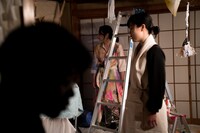 ゲッコーパレード過去公演の様子。（Photo by Kenji Seo）