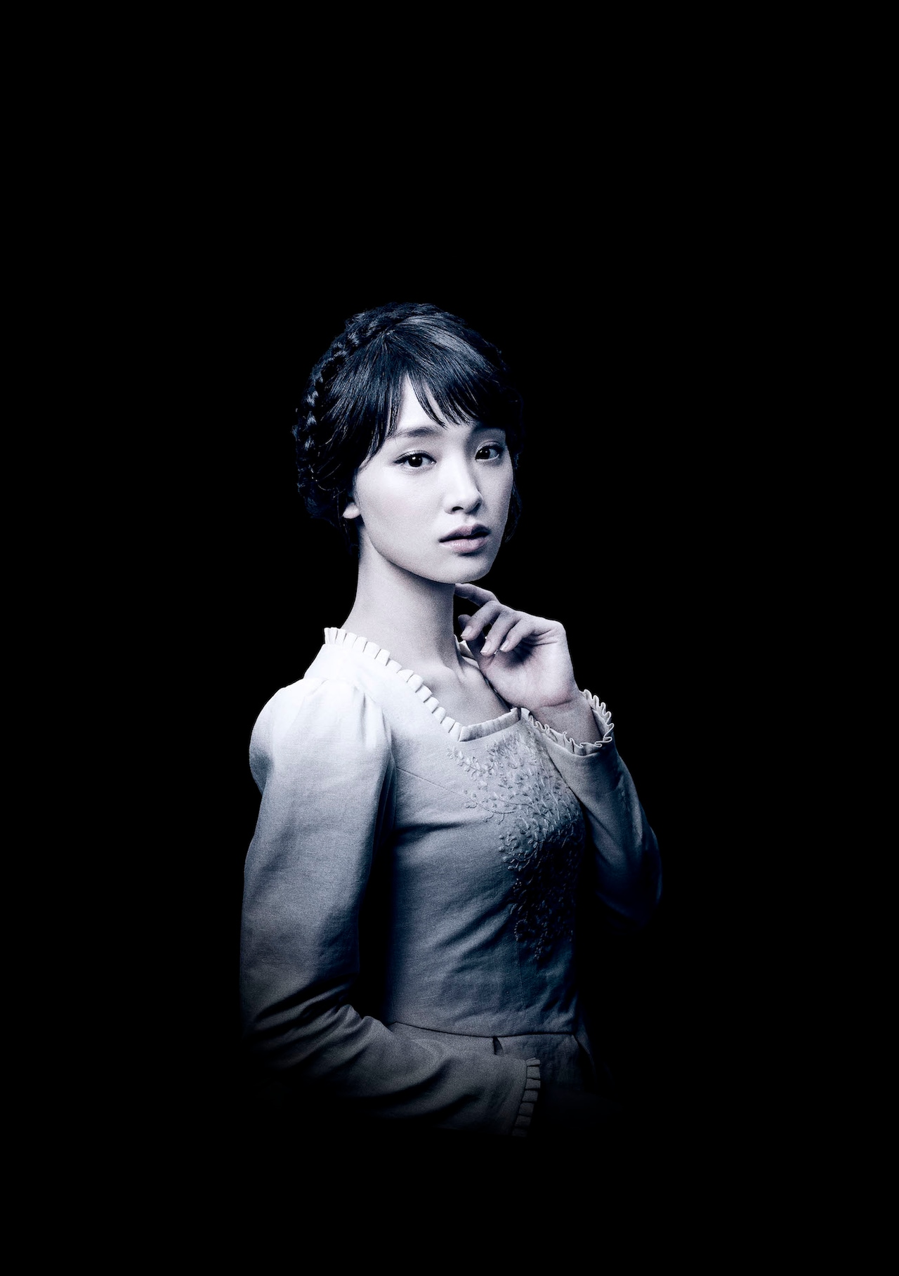 稲垣吾郎主演　No.9 音楽ビジュアルブック 稲垣吾郎が天才作曲家・ベートーヴェンに扮する傑作『No.9』4