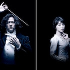 稲垣吾郎主演「No.9」東京公演の立見席および注釈付きS席を発売