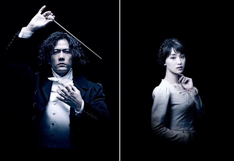 稲垣吾郎主演 No 9 東京公演の立見席および注釈付きs席を発売 ステージナタリー