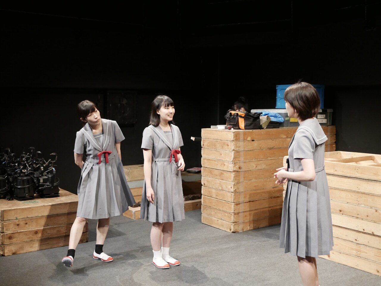 日本のラジオ「ツヤマジケン」再演は“様相の異なる作品”