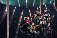 KAAT×地点 共同制作第8弾「山山」より。（撮影：松見拓也）