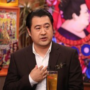小手伸也が「アウト×デラックス」に出演、俳優の苦しい懐事情を告白