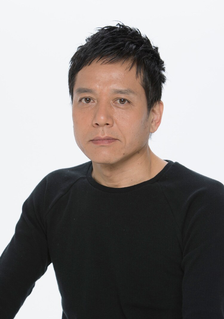 勝村政信 高杉真宙の二人芝居 ライフ イン ザ シアター 演出は千葉哲也 ステージナタリー