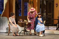 音楽劇「マリウス」より。