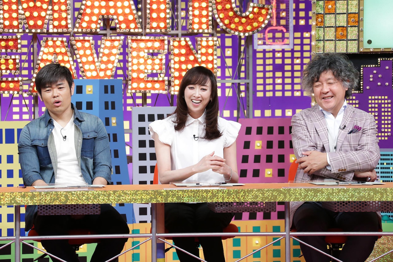 「アド街」が日比谷に出没、新商業施設で盛り上がる劇場街の魅力をランキング