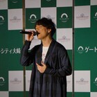 山崎育三郎が7月にオリジナルアルバムをリリース、タイトルは「I LAND」