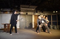 ママママ「祝祝祝祝」より。