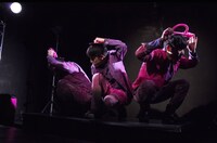 ママママ「二の次」より。