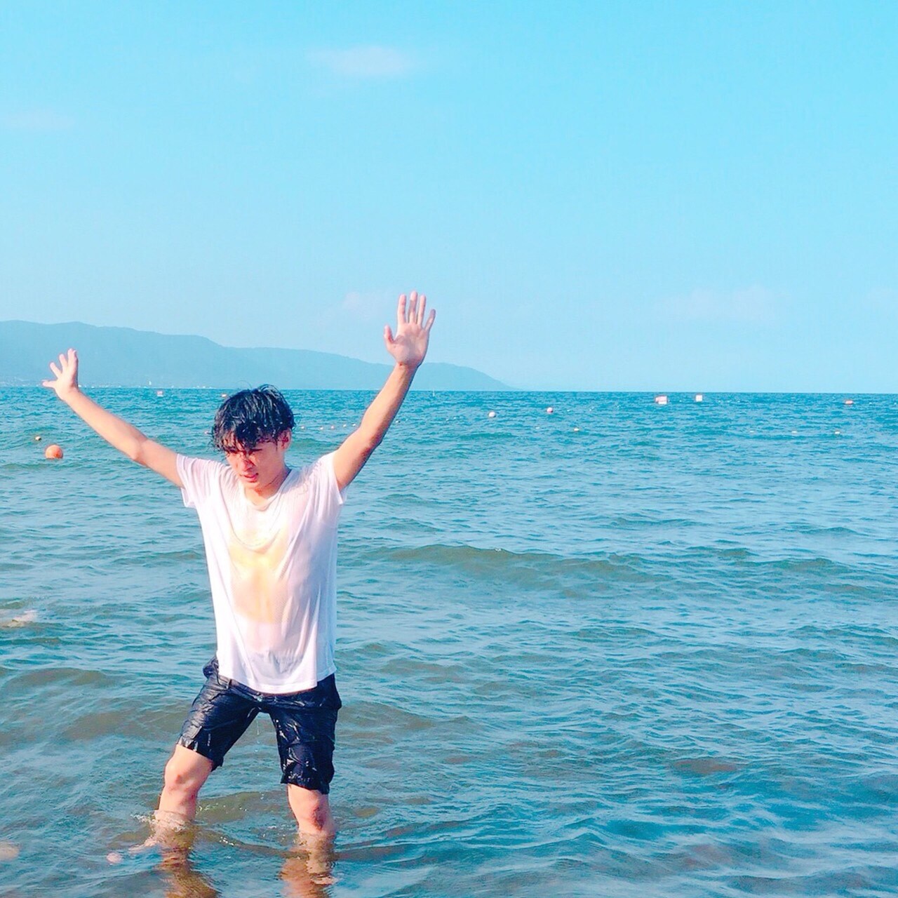 木之瀬雅貴のママママが、“忘れ去っていく過去”をテーマにした新作