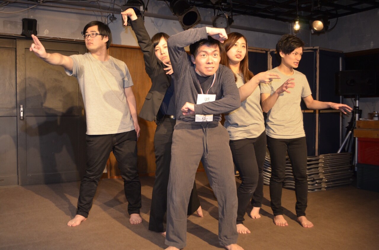 ママママ「祝祝祝祝」より。